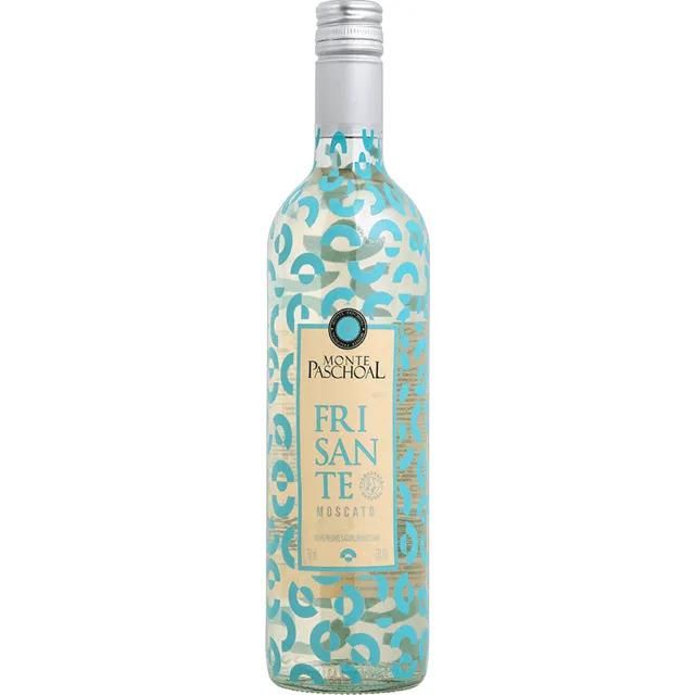 Frisante Monte Paschoal Branco 750ml