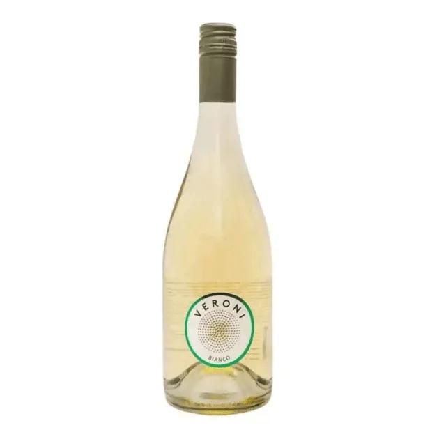 Vinho Veroni Branco Chardonnay 750ml