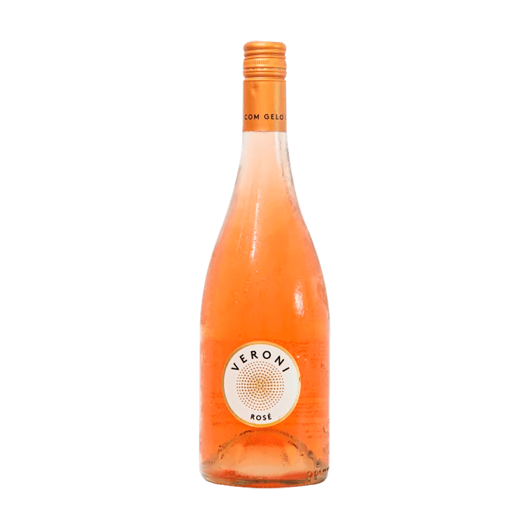 Vinho Veroni Rosé 750ml