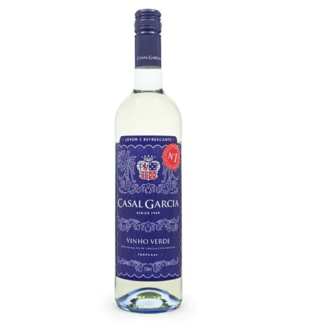 Vinho Casal Garcia Branco 750ml
