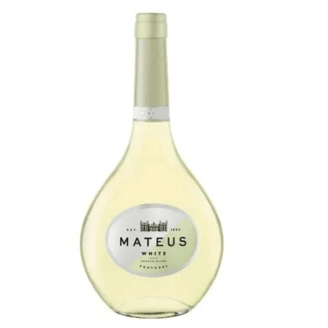 Vinho Português Mateus branco 750ml