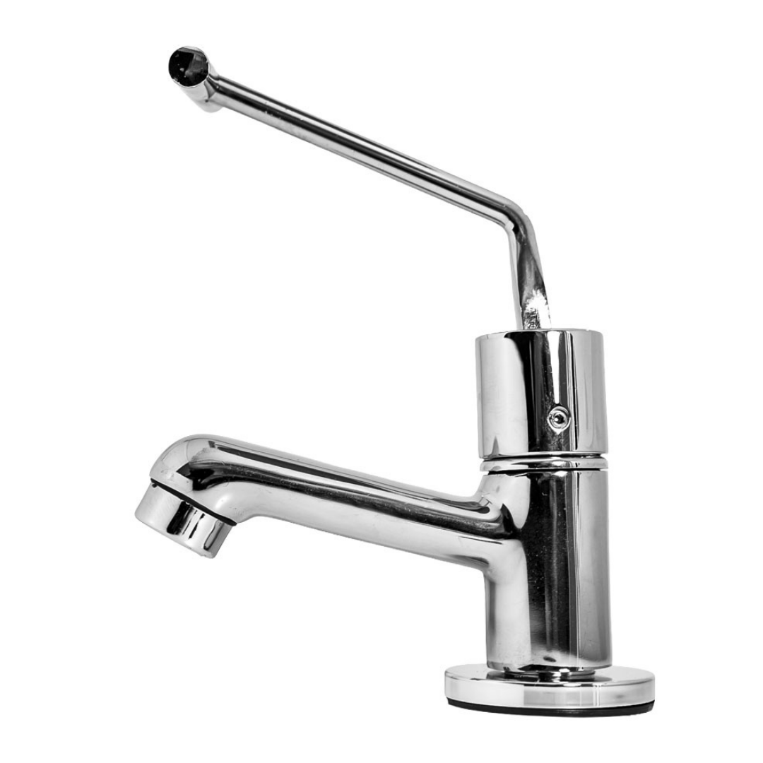 Torneira Deficiente Pne Automática Alavanca Nbr 9050 Proflux - 21.113