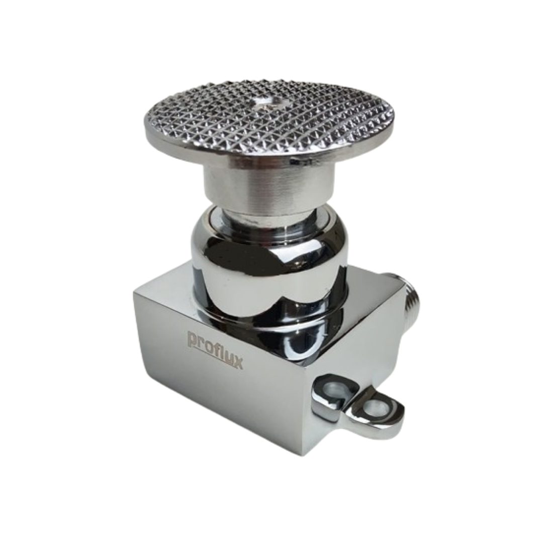 Acionador de Pedal Mecânico Torneira Proflux para Joelho 51.150