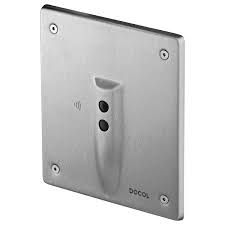 Válvula para Mictório com sensor Automática de Embutir Elétrica Docol - 45.034