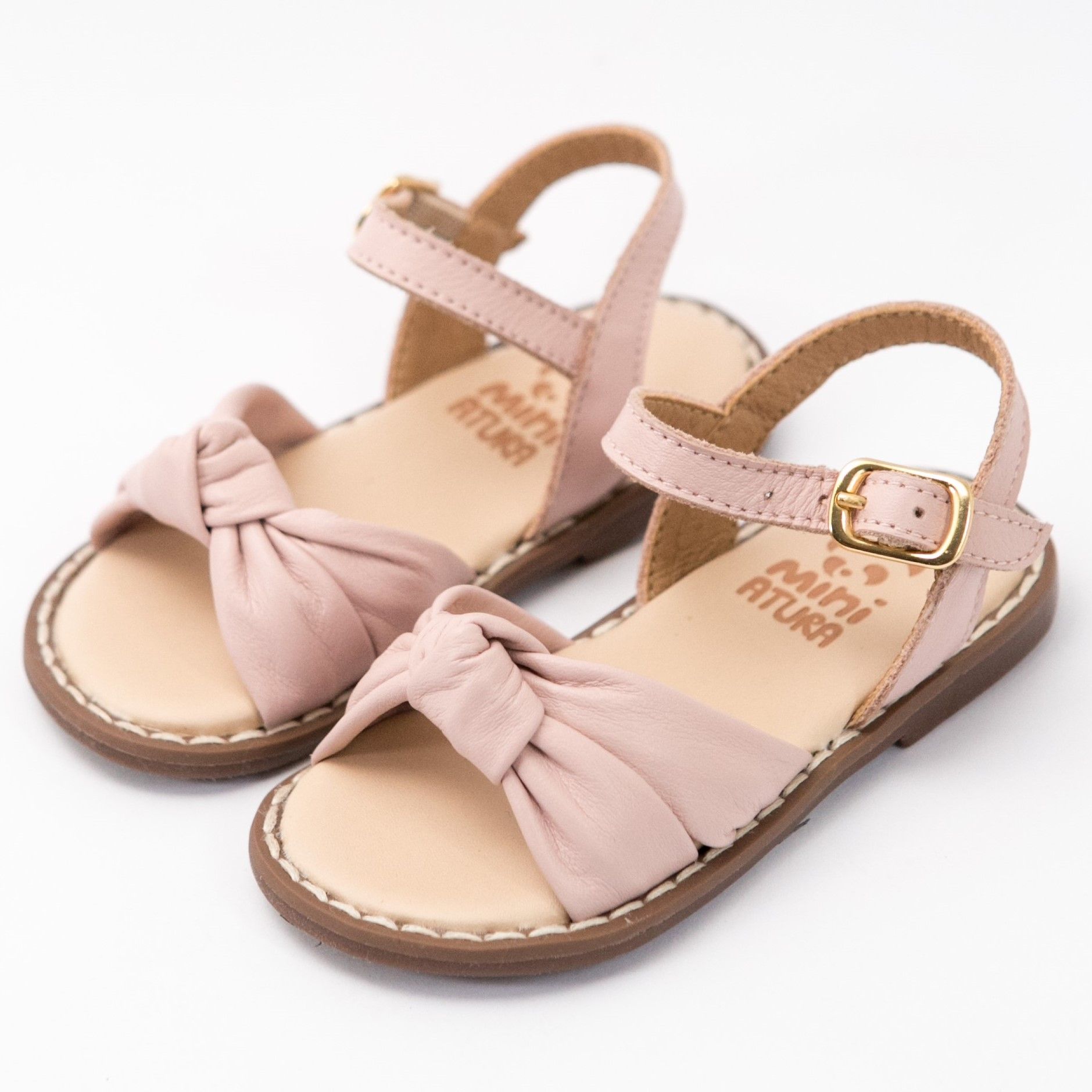 Mini Sandália Marieta