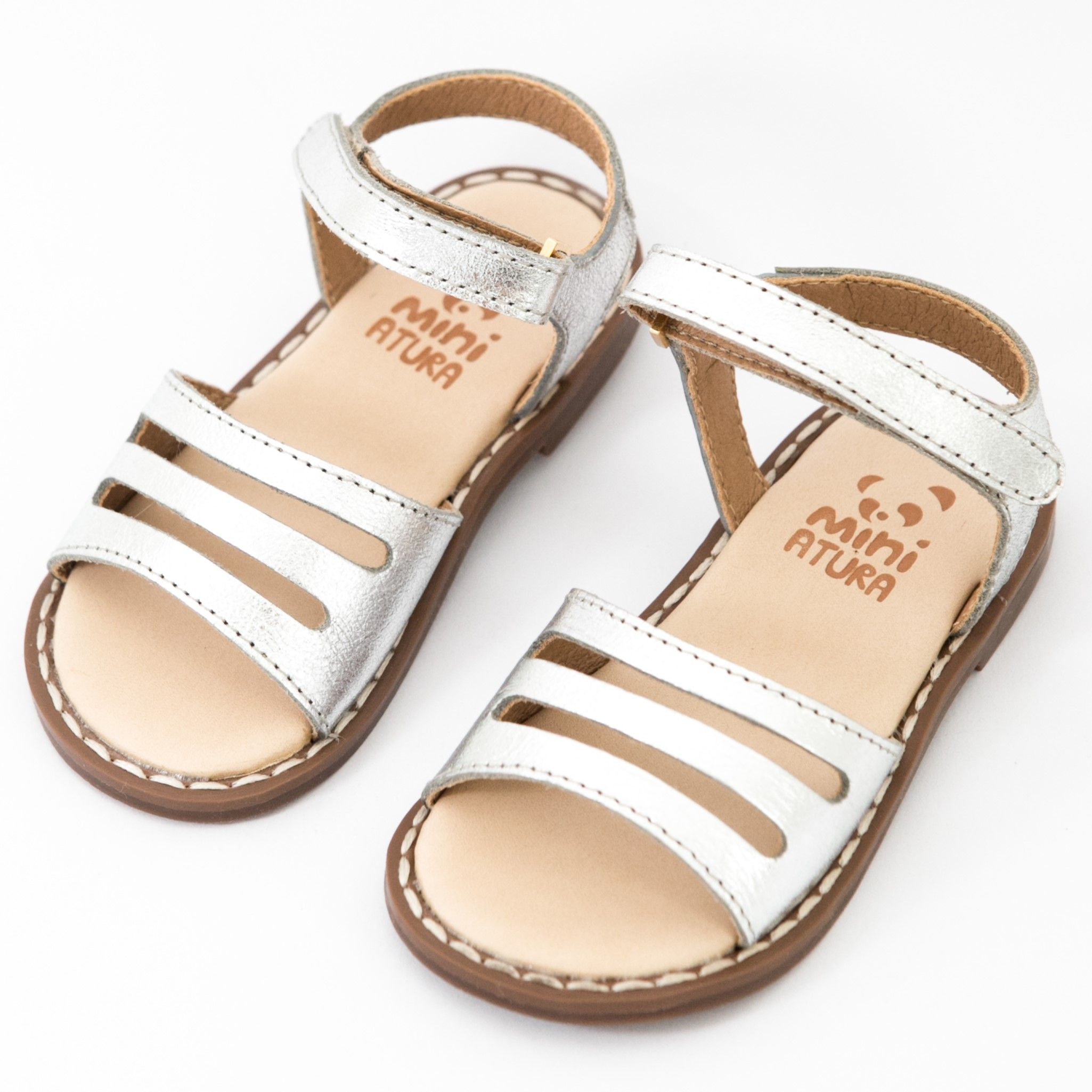 Mini Sandália Manu