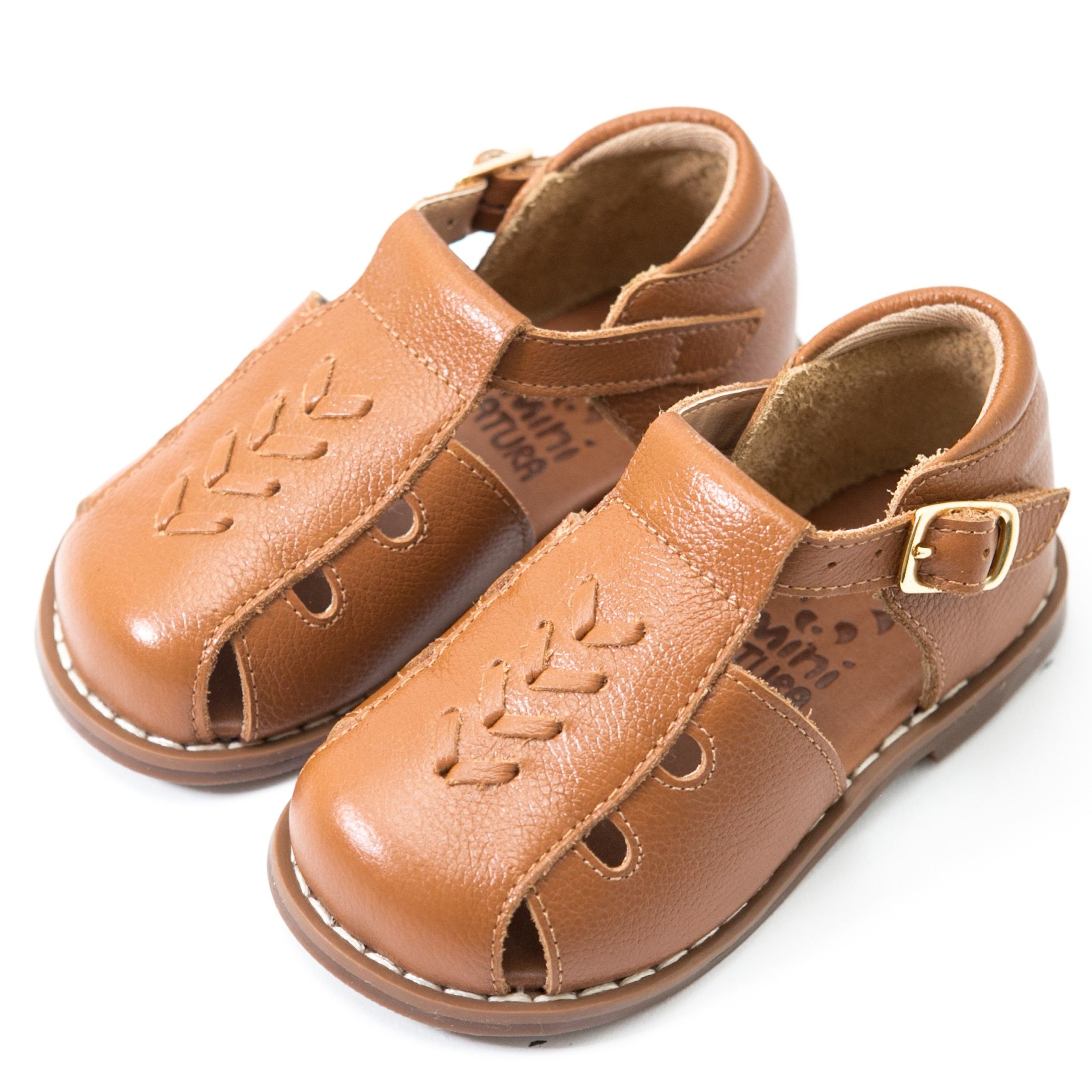 Mini Sandália Bless