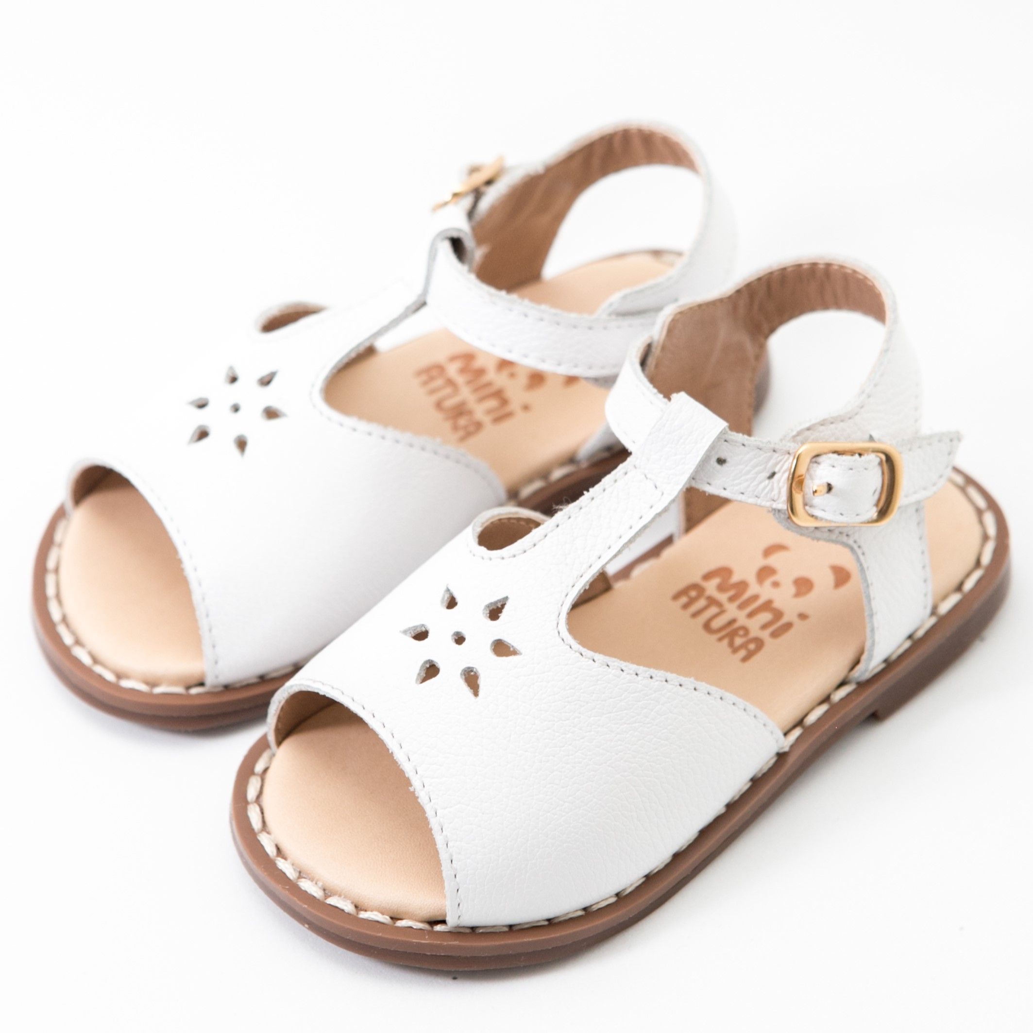 Mini Sandália Chica