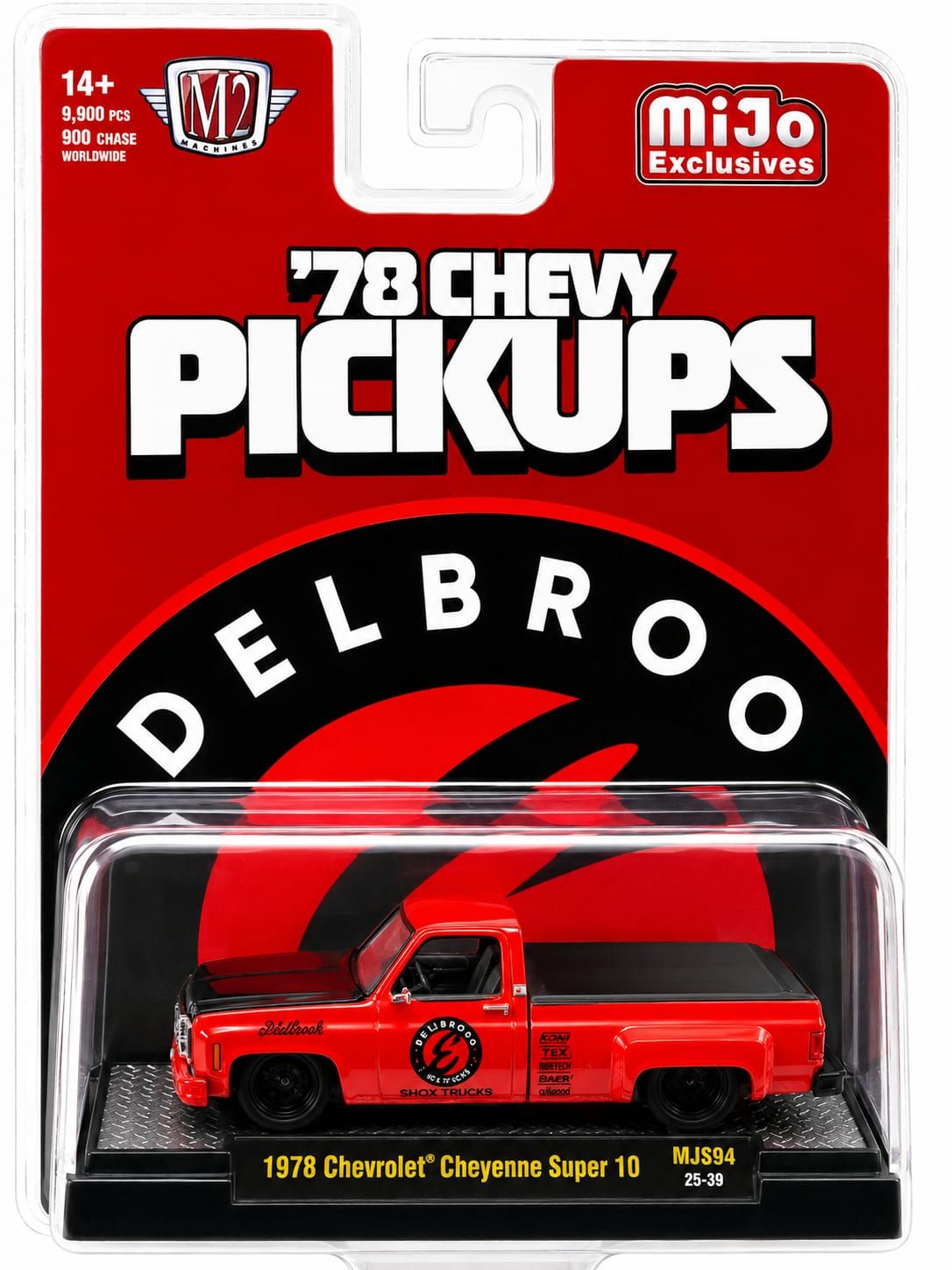 1978 Chevrolet Cheyenne Super 10