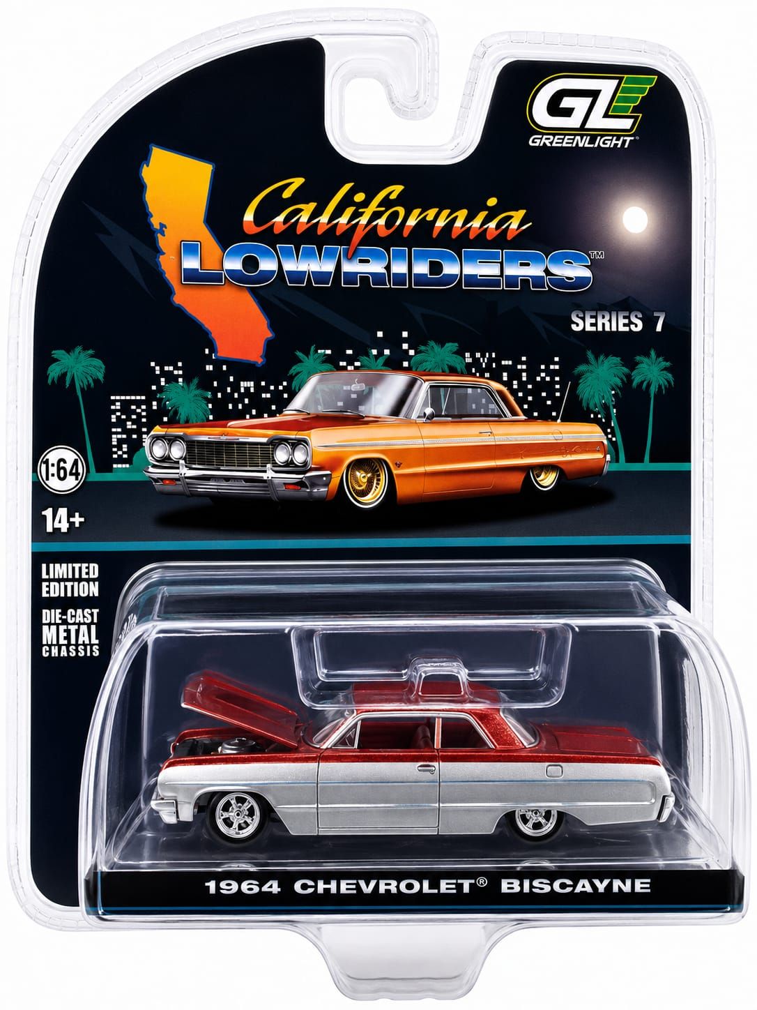 1964 Chevrolet Biscayne