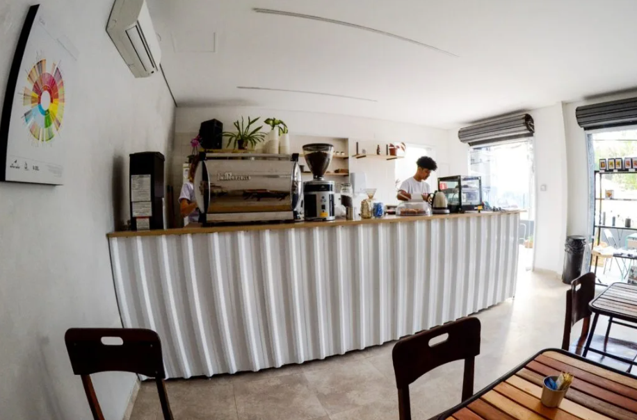 Consultoria Café Mono