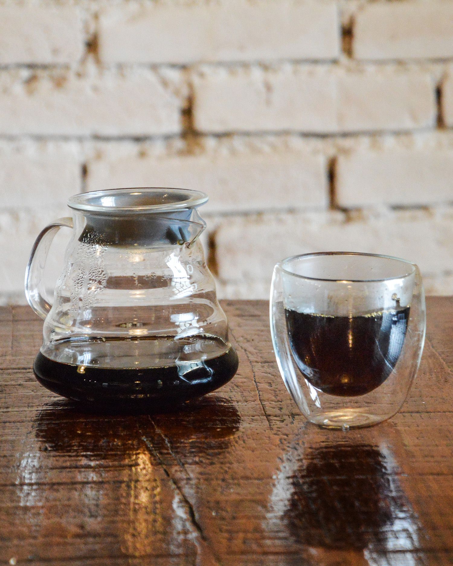 Jarra para café 600ml