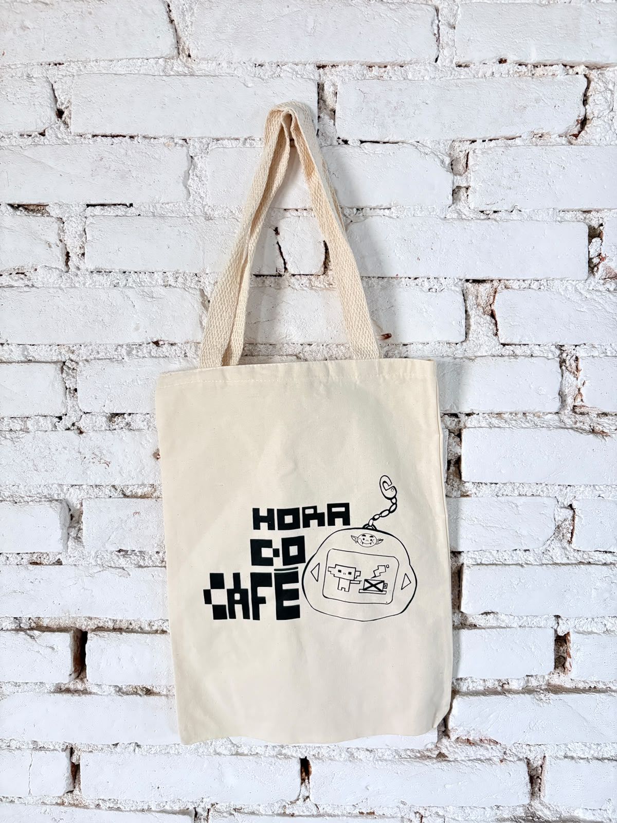 Sacola Hora do Café
