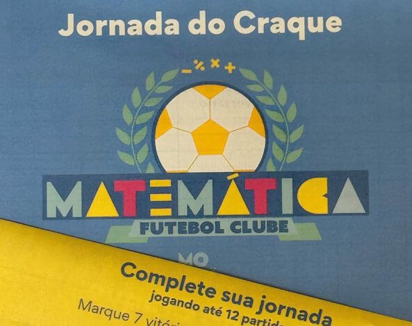 Jornada do Craque – Desafio em 10 Partidas