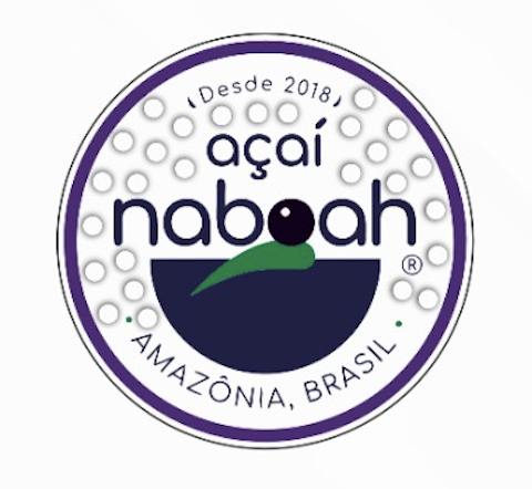PORTA-COPO AÇAÍ NABOAH