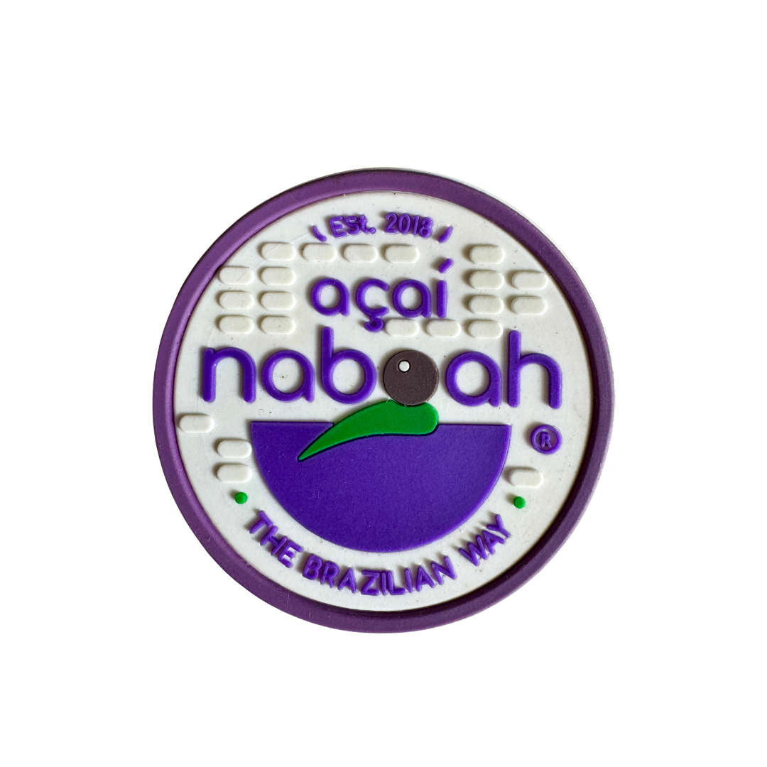 PORTA-COPO AÇAÍ NABOAH