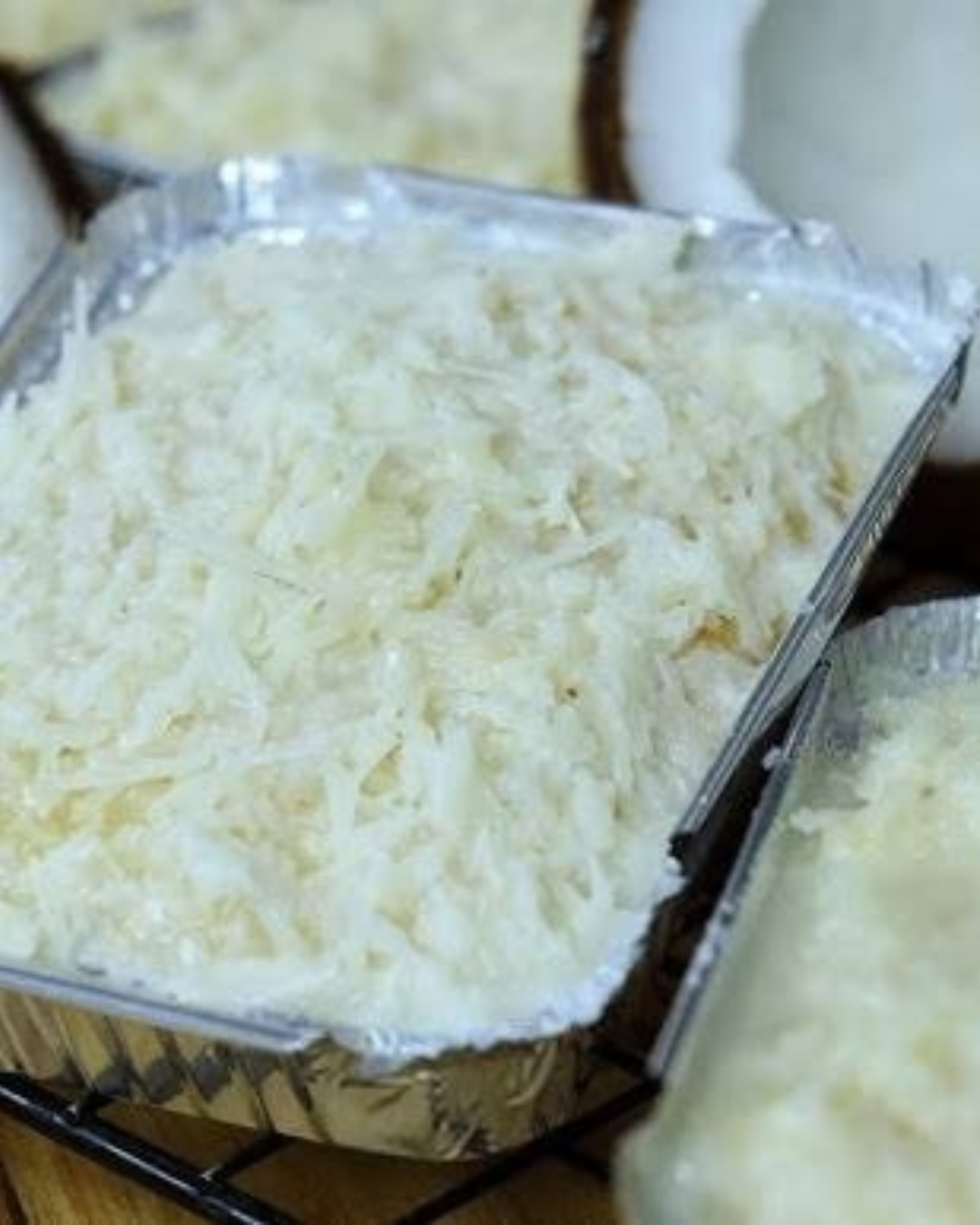 Toalha felpuda na marmita