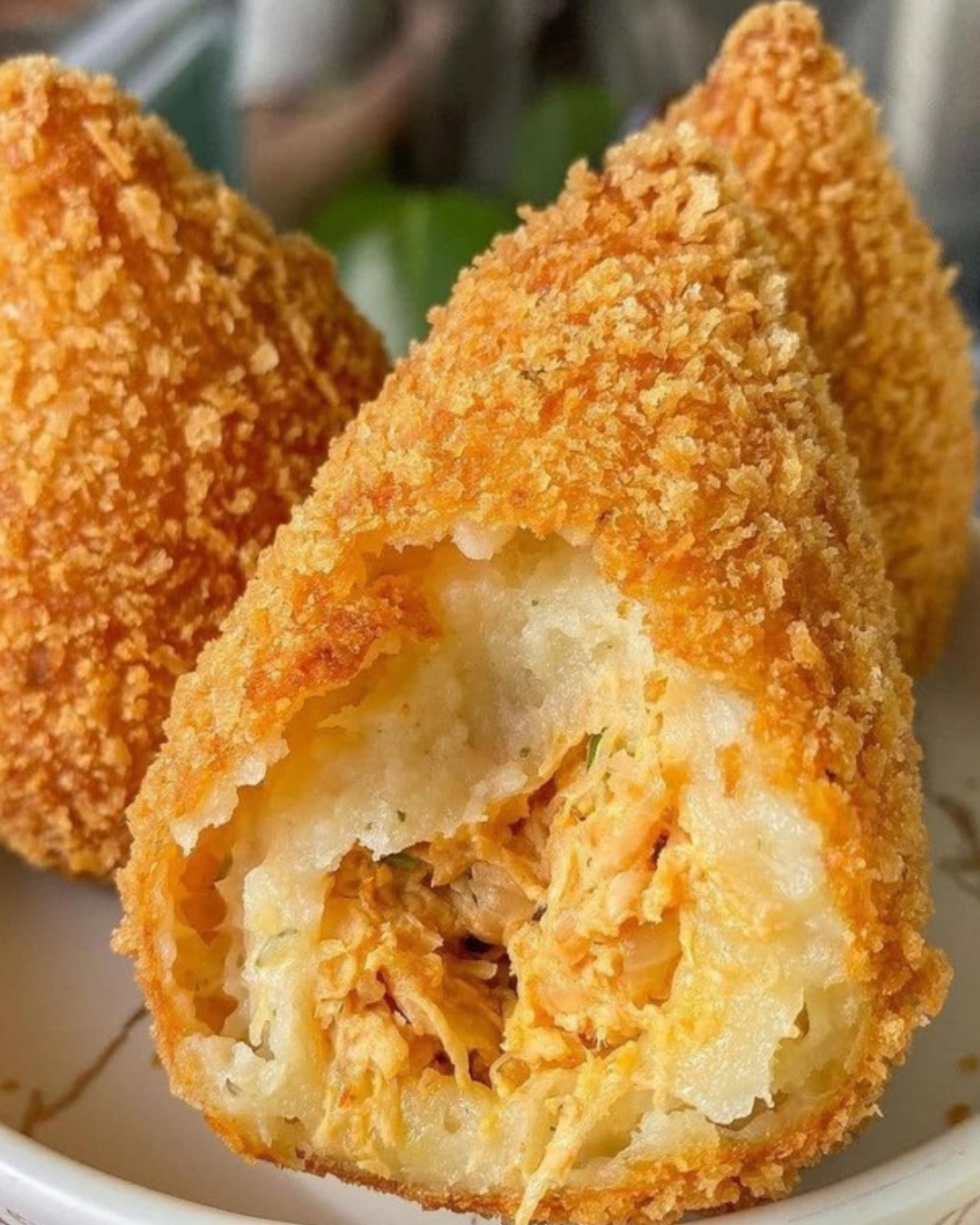 Coxinha