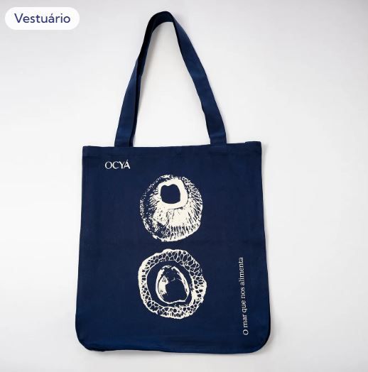 Tote Bag Ocyá