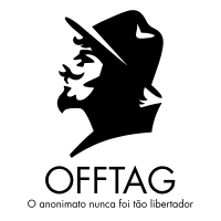 Logo da OFFTAG