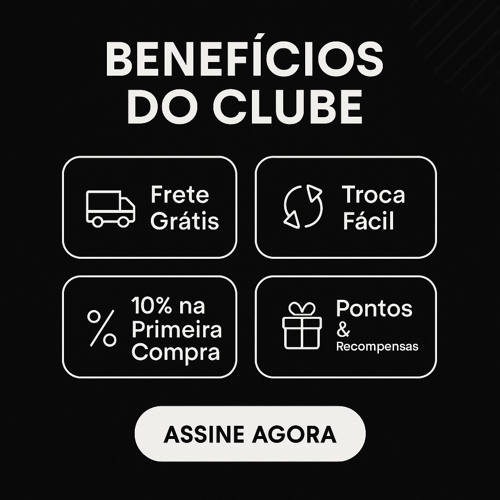 Benefícios do clube Offtag