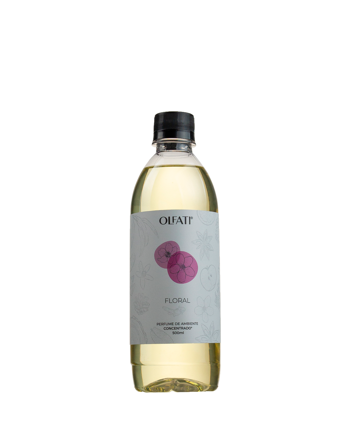 Tropicália 500ml
