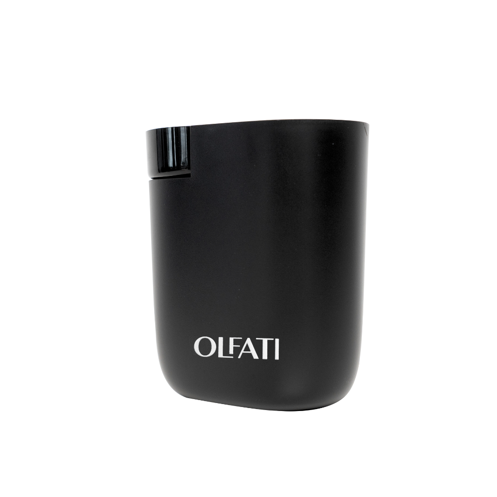 OLFATI MINI (PRETO)