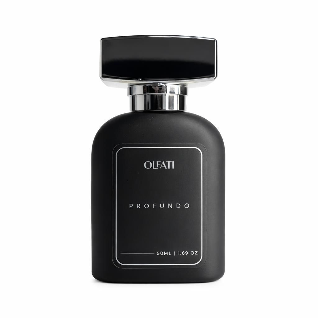 Perfume Corporal 50ml - Profundo