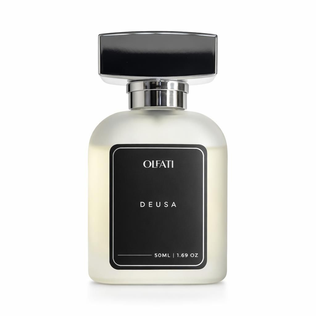 Perfume Corporal 50ml - Deusa