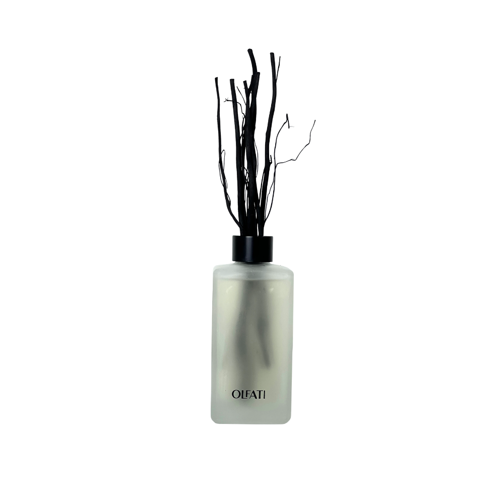 Difusor de varetas 250 ml London Pear - Olfati Maison