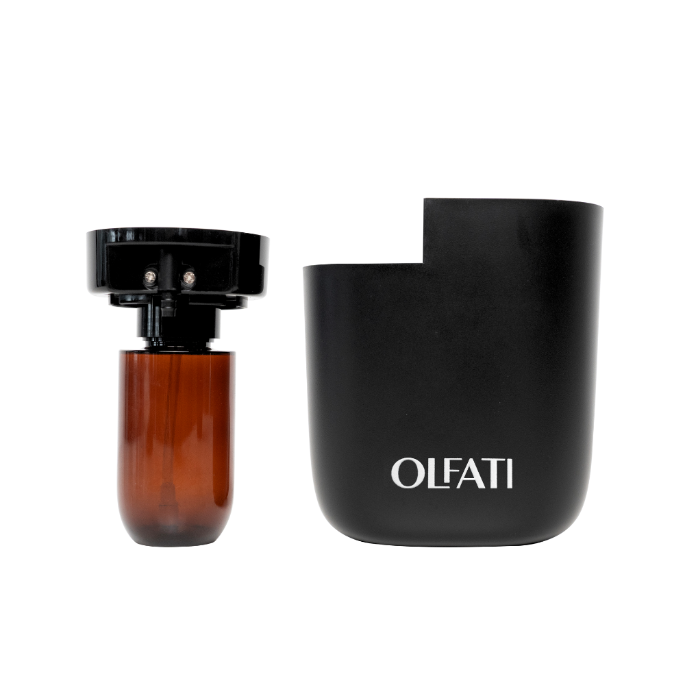 OLFATI MINI (PRETO)