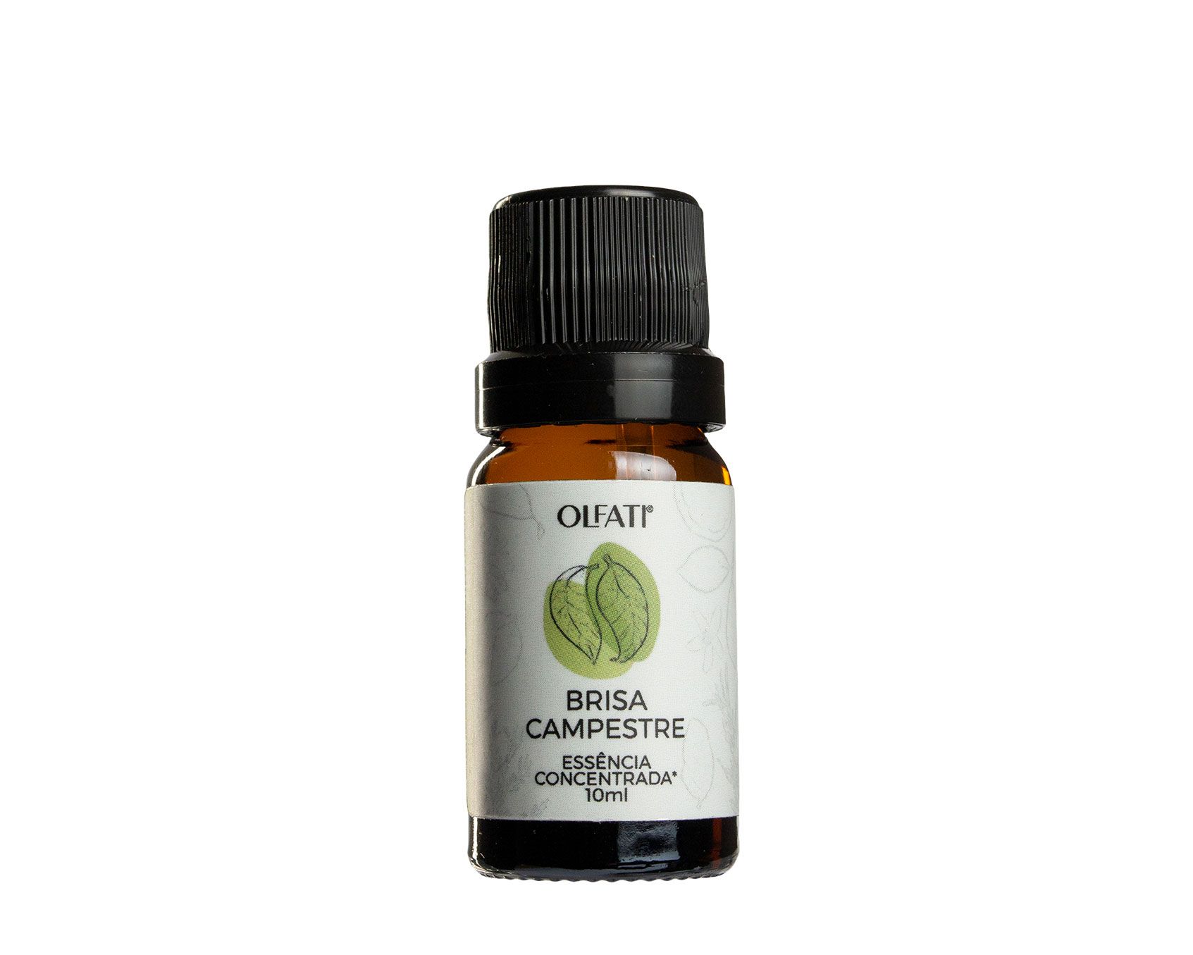 Essência Brisa Campestre 10ml 