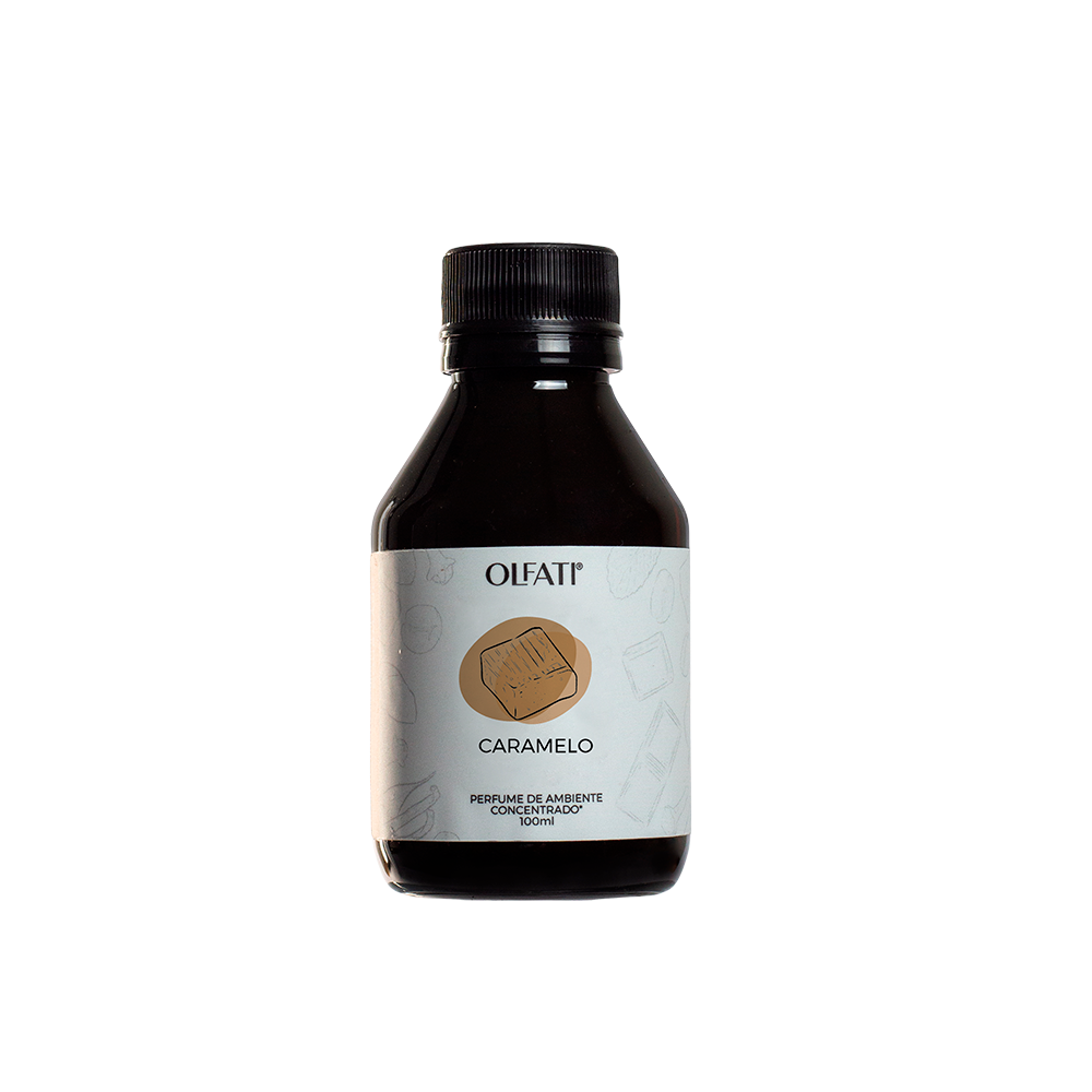 2 x Caramelo 100ml