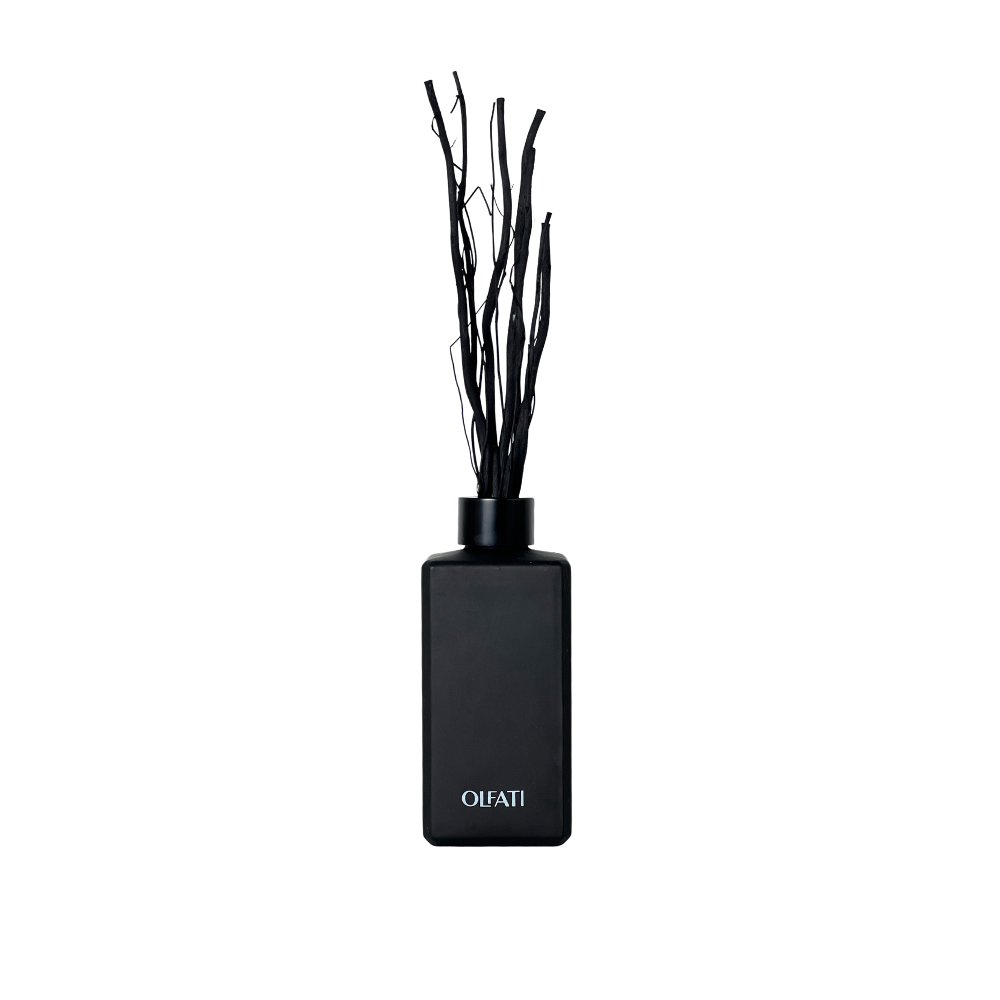 Difusor de varetas 250 ml Imensidão - Olfati Maison