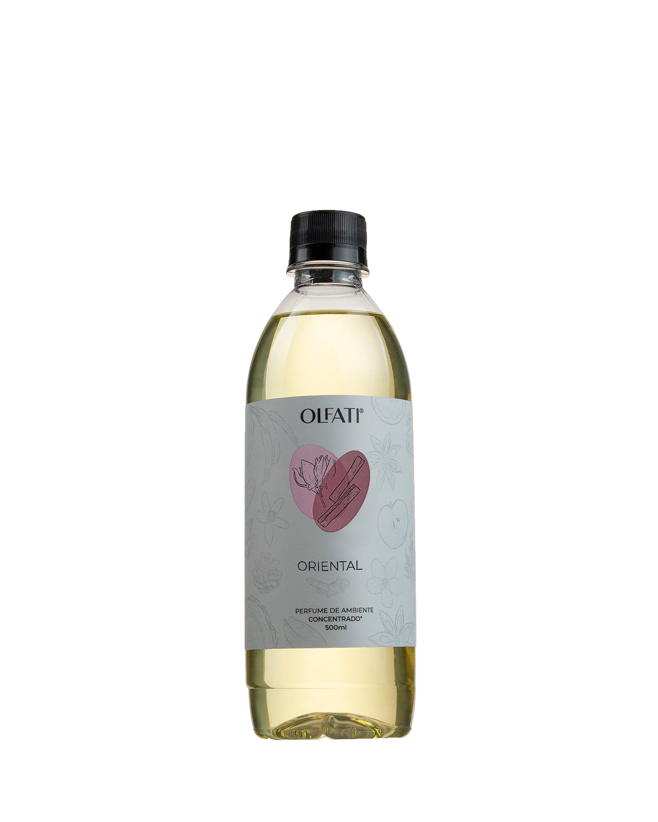 Classic 500ml