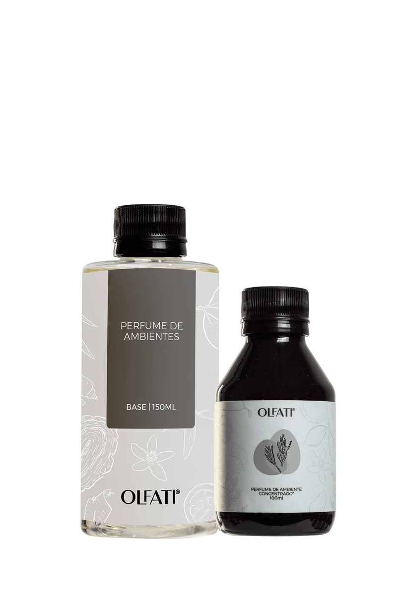 Kit Perfume de Ambientes Bella Falconi 250ml
