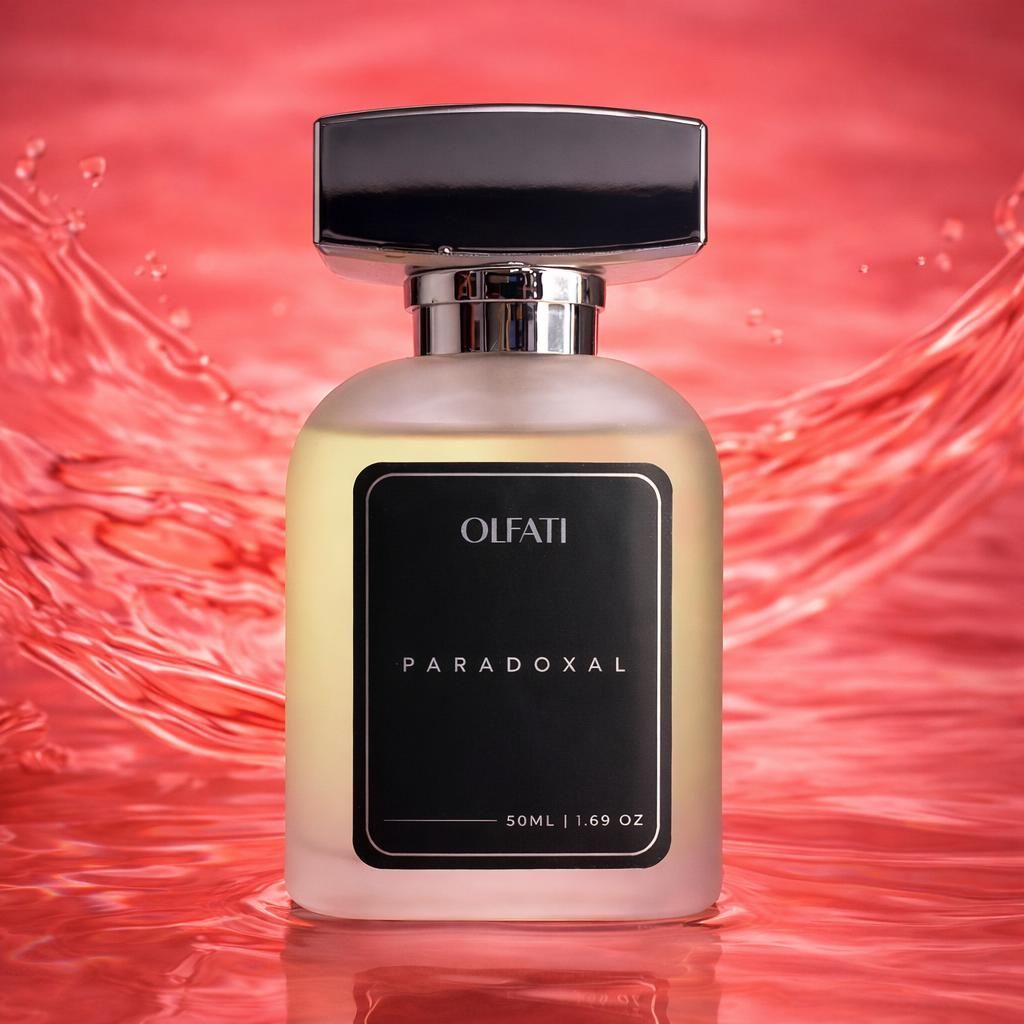 Perfume Corporal 50ml - Paradoxal