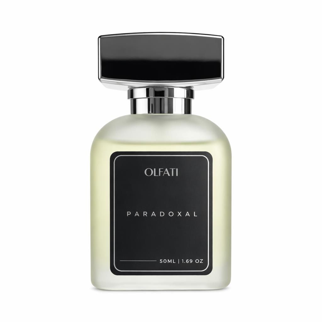 Perfume Corporal 50ml - Paradoxal