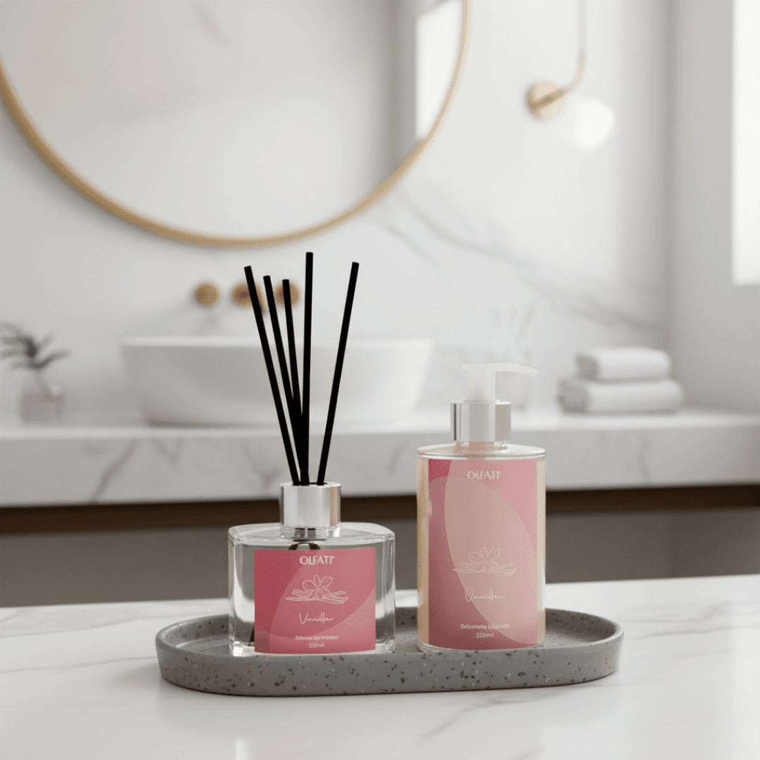 BANDEJA MELAMINA CINZA