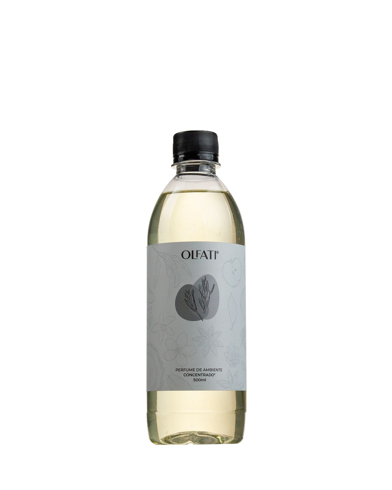 Chocolate 500ml