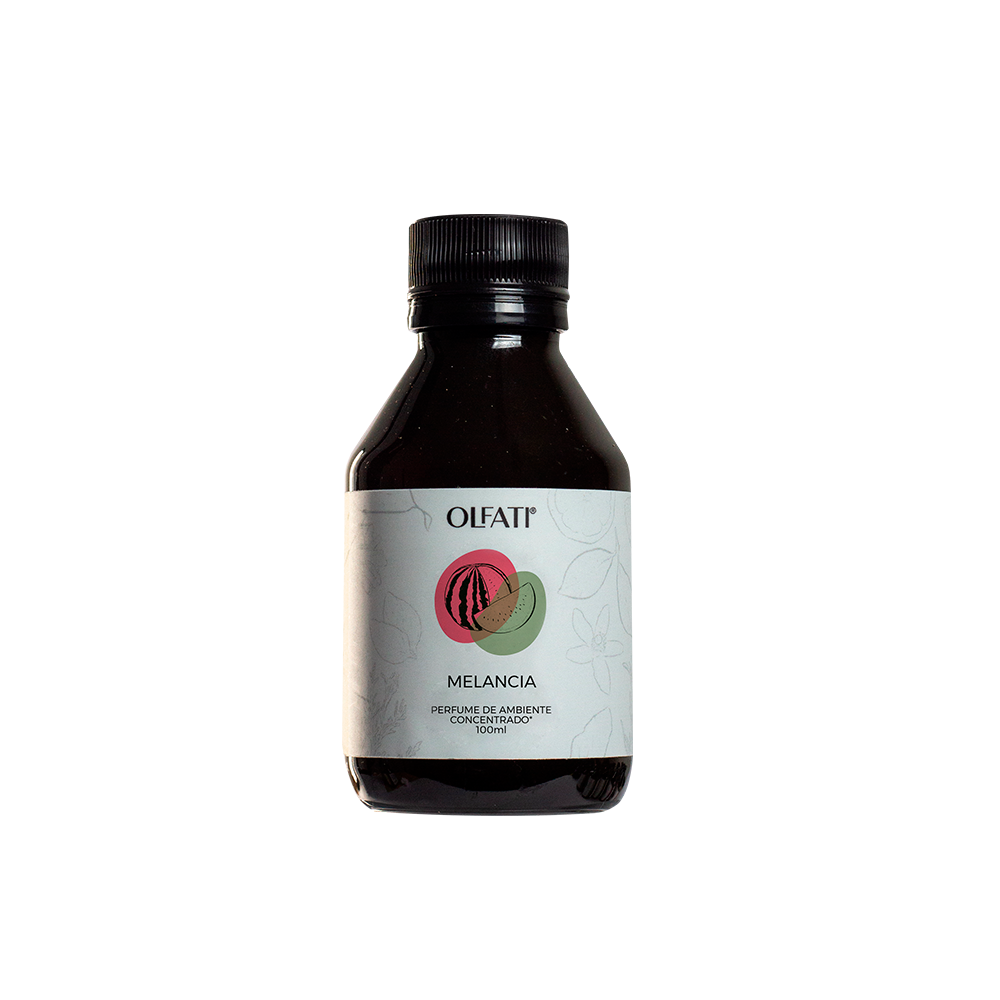 Melancia 100ml