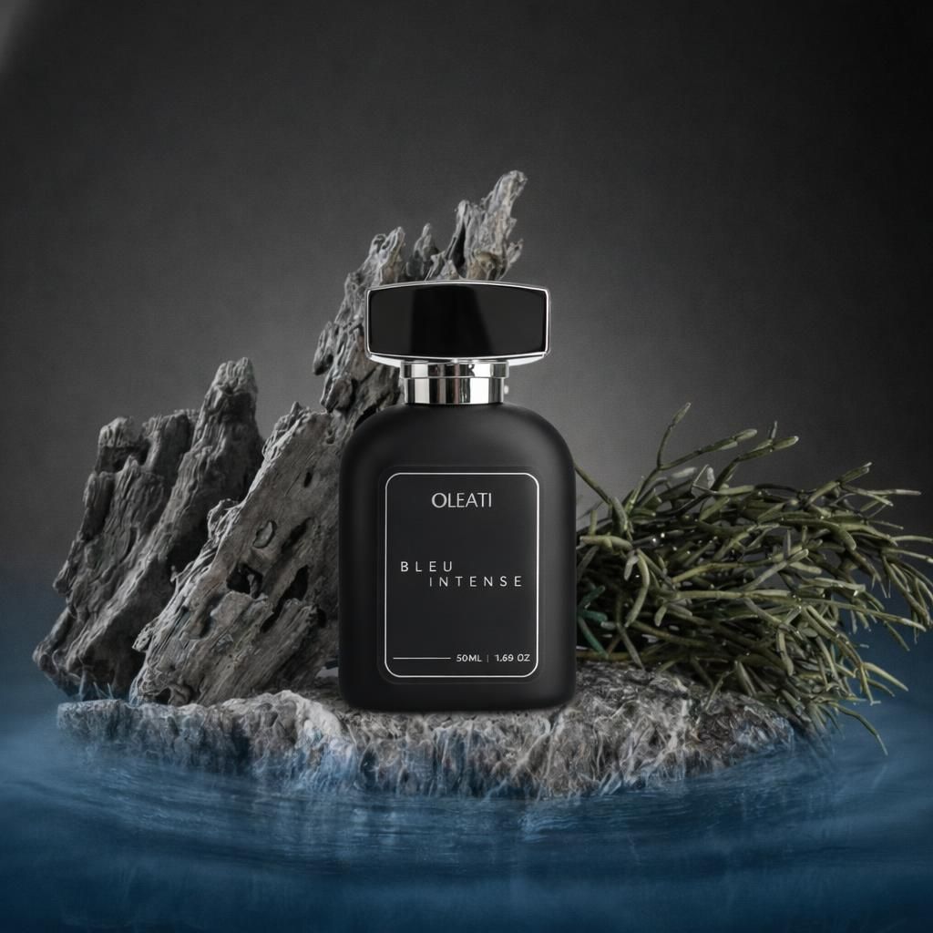 Perfume Corporal 50ml - Bleu Intense