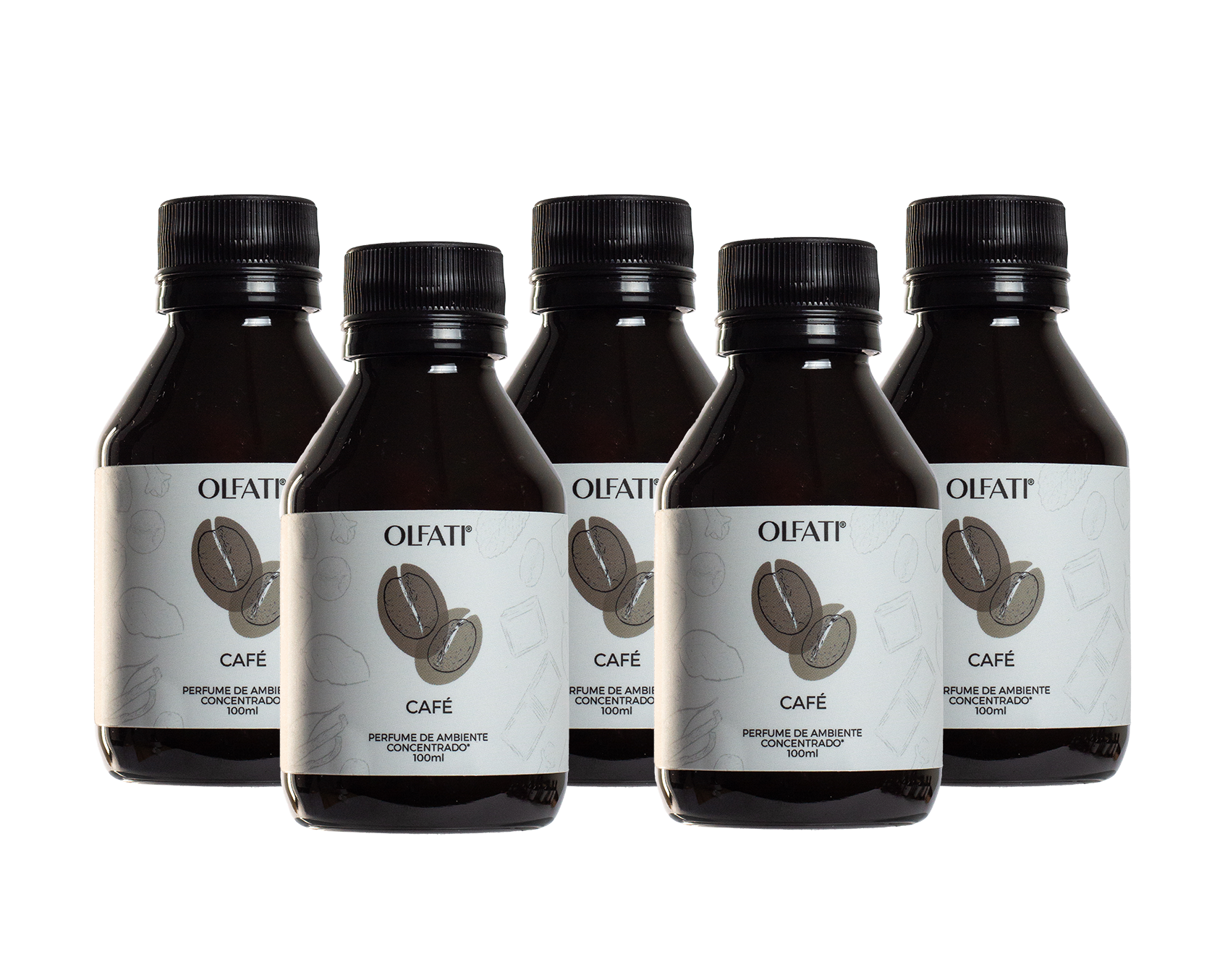 Kit Café 500ml