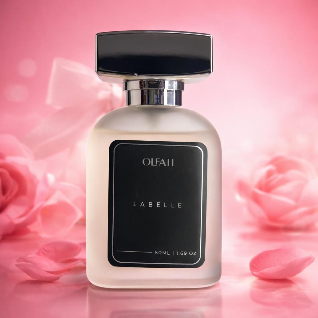 Perfume Corporal 50ml - Labelle