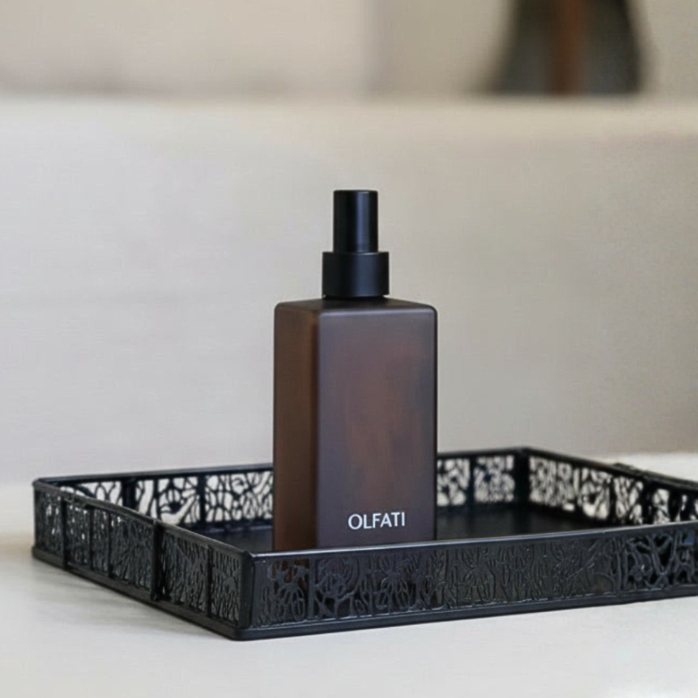 Home Spray 250 ml Le Rouge - Olfati Maison