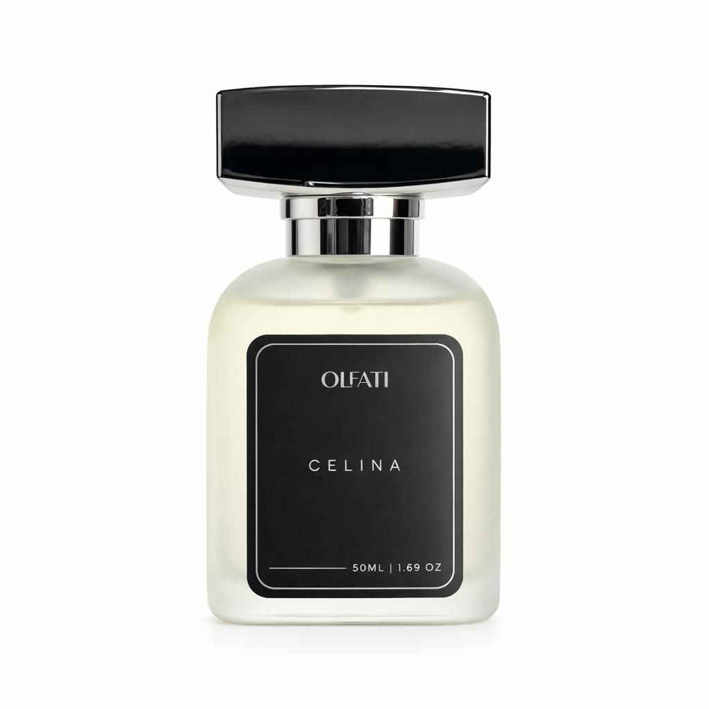 Perfume Corporal 50ml - Celina