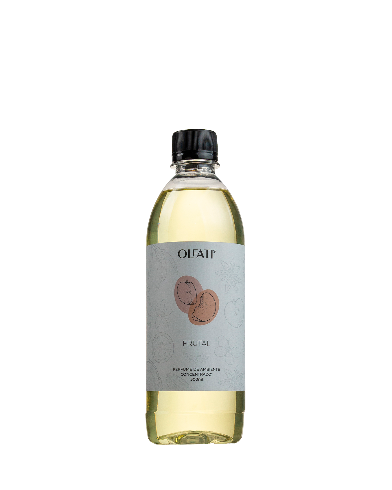 Melancia 500ml