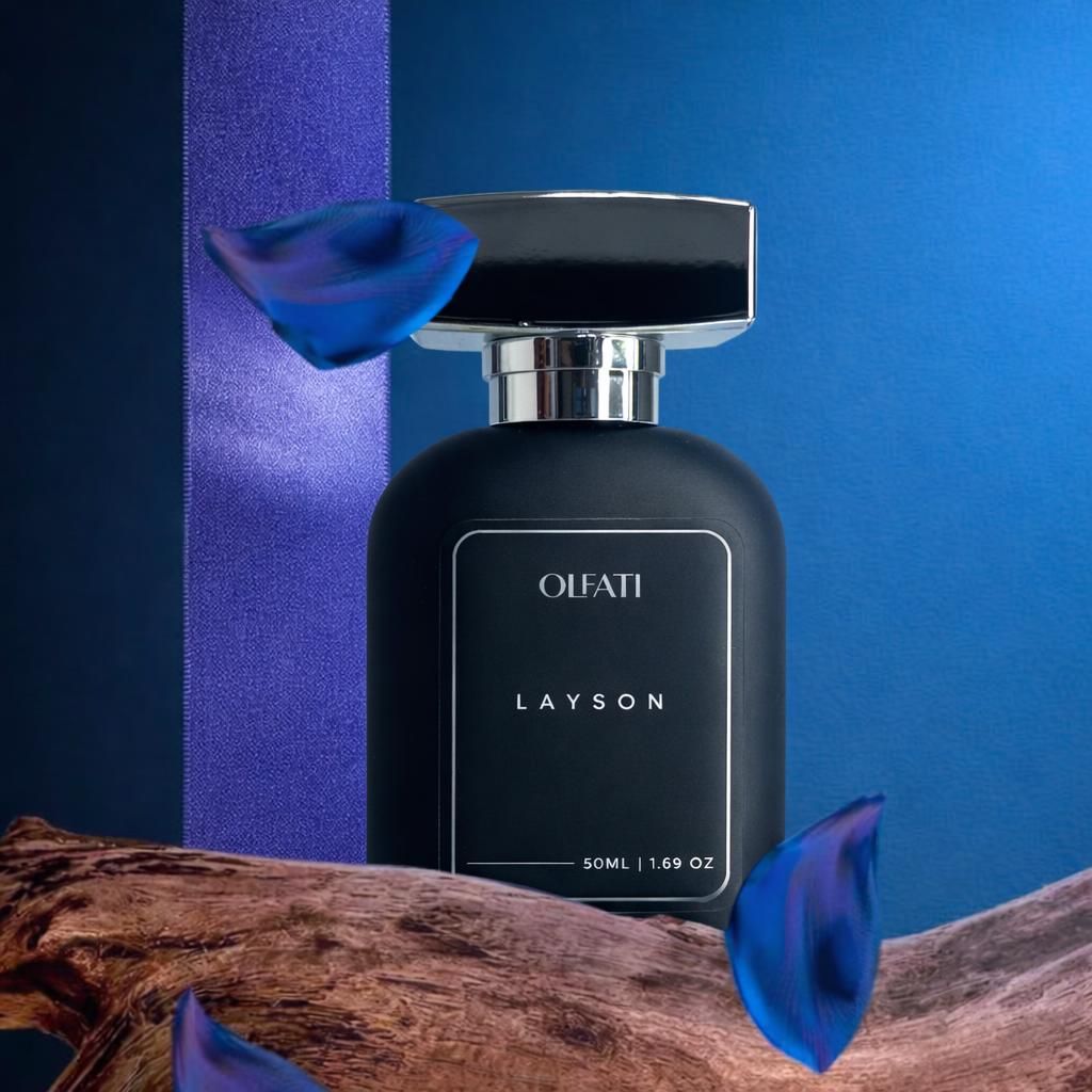 Perfume Corporal 50ml - Layson