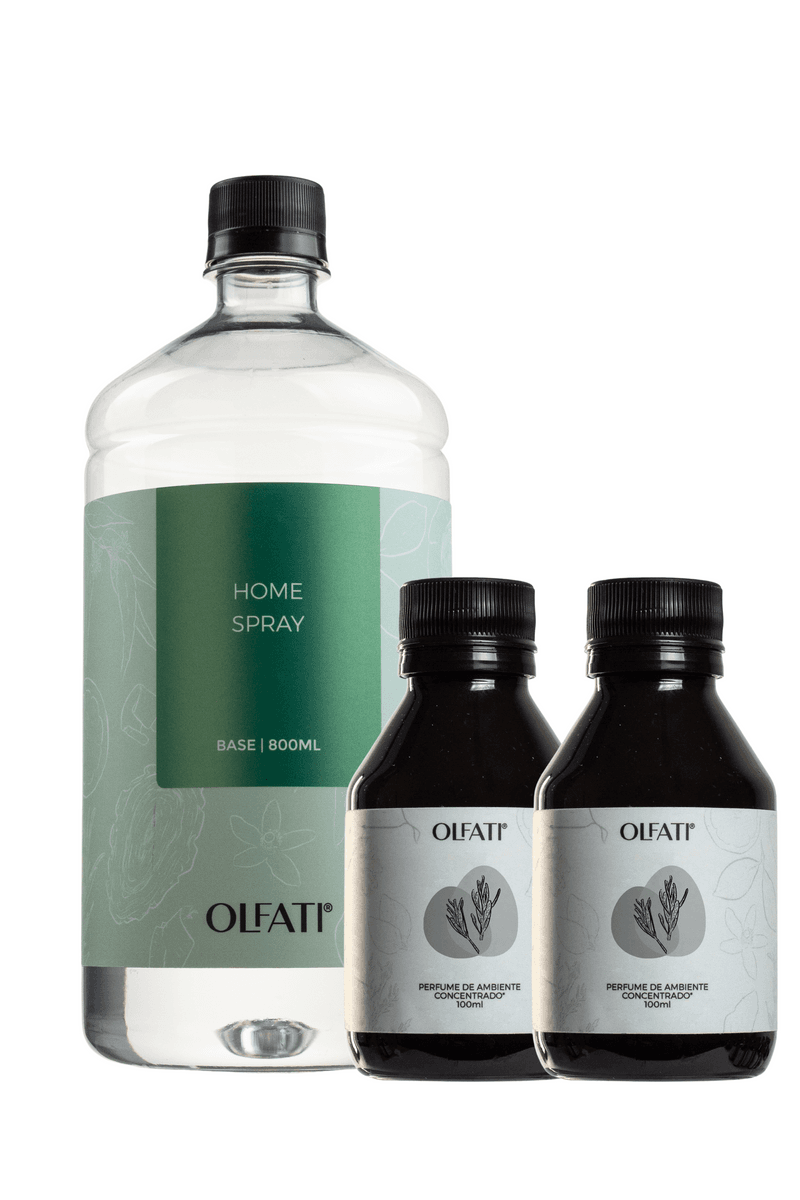 Home Spray Presenza 1L