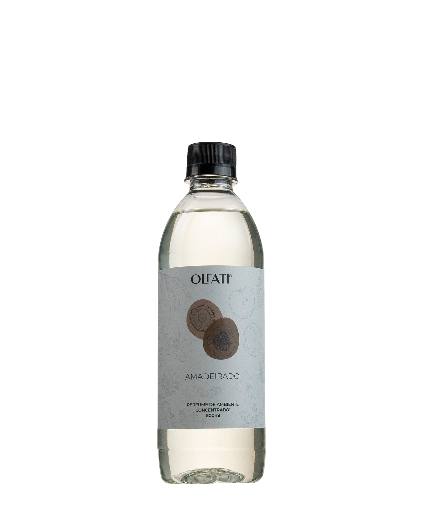 Mercedes 500ml